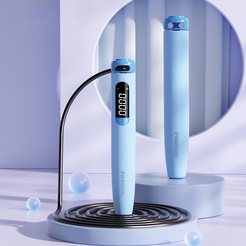 PROIRON智能跳绳（菲特曼得出品）