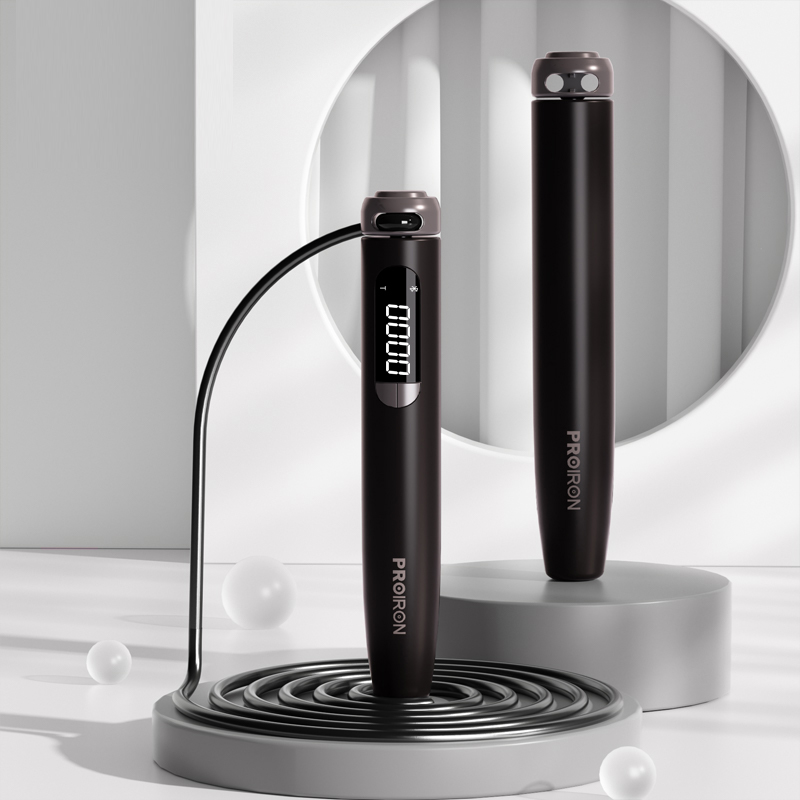 PROIRON智能跳绳（菲特曼得出品）